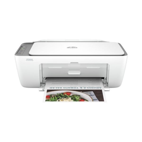 HP DeskJet Ink Advantage 2875