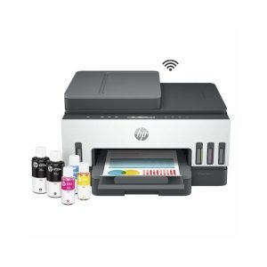 HP Smart Tank 750