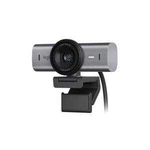 Webcam Logitech MX Brio 4K