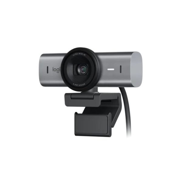 Webcam Logitech MX Brio 4K