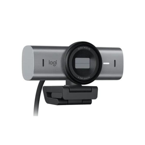 Webcam Logitech MX Brio 4K