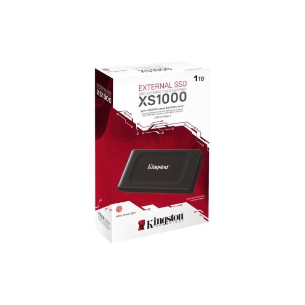 Kingston SXS10001000G