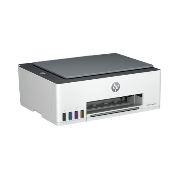HP Smart Tank 580