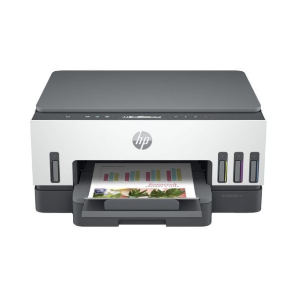 HP Smart Tank 720