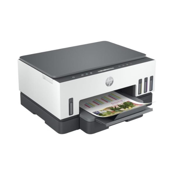 HP Smart Tank 720