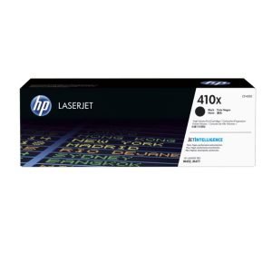 HP CF410X
