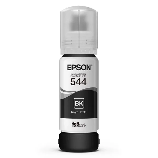 Epson T544BK