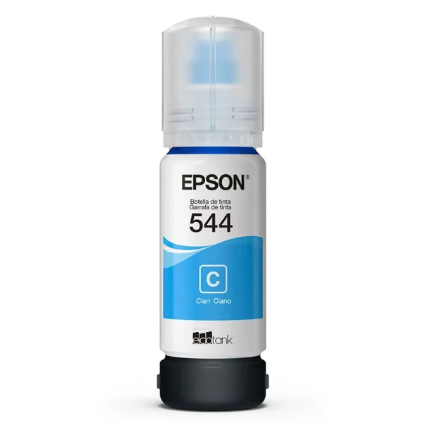 Epson T544C