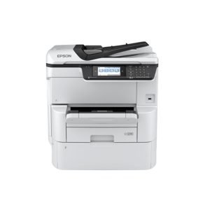 Epson WorkForce Pro WF-C878R