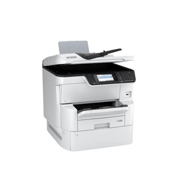 Epson WorkForce Pro WF-C878R
