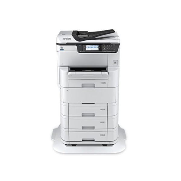 Epson WorkForce Pro WF-C878R