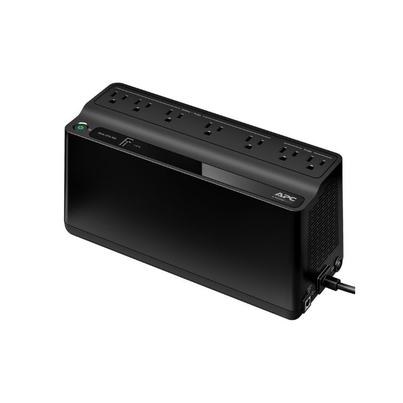 UPS APC BE600M1-LM