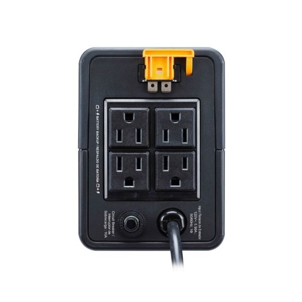 UPS APC BVX700LU-LM