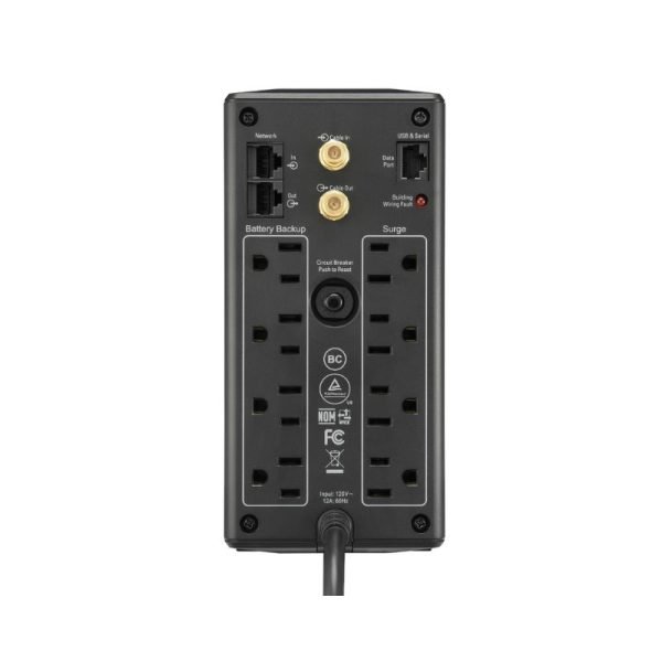 UPS APC BX1000M-LM60