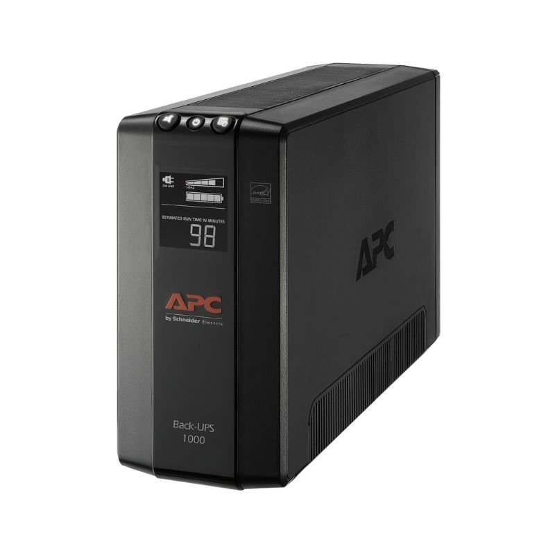 UPS APC BX1000M-LM60