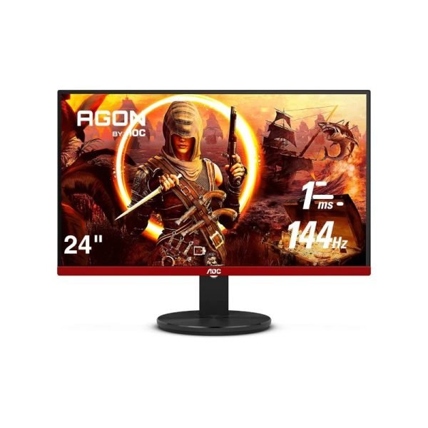Monitor AOC G2490VX