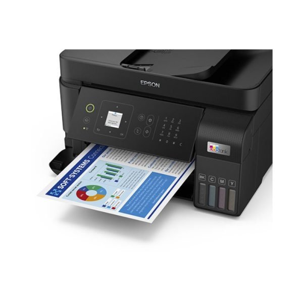 Epson EcoTank L5590