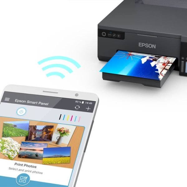 Epson EcoTank L8050
