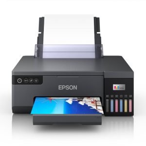 Epson EcoTank L8050