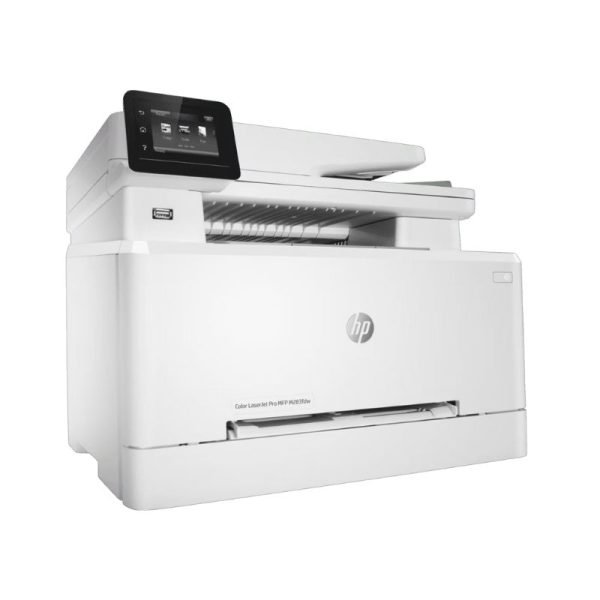 HP Color LaserJet Pro MFP M283fdw