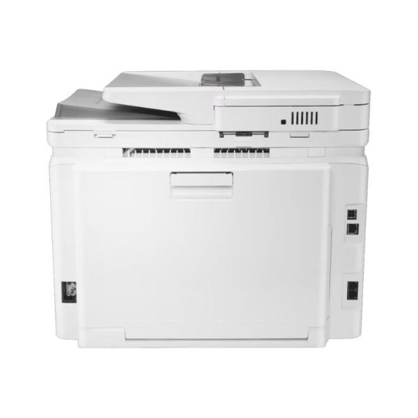 HP Color LaserJet Pro MFP M283fdw