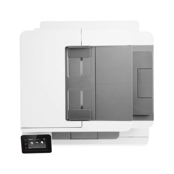 HP Color LaserJet Pro MFP M283fdw