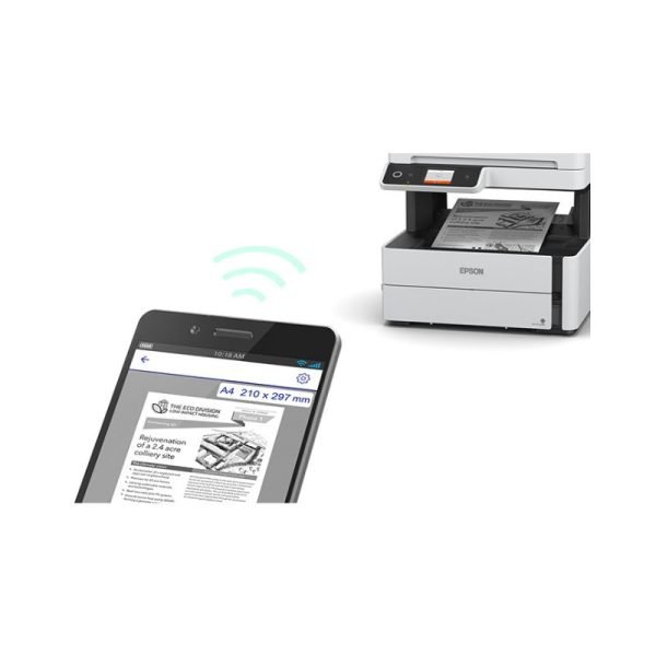 Epson EcoTank M3180