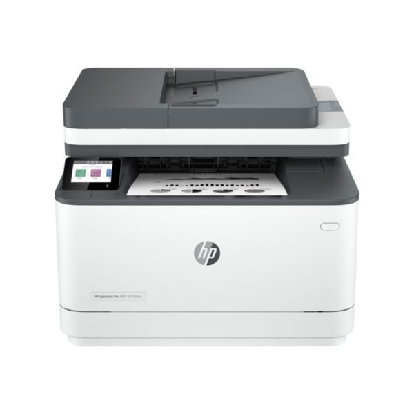 HP LaserJet Pro MFP 3103fdw