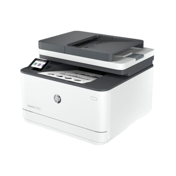 HP LaserJet Pro MFP 3103fdw