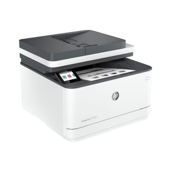 HP LaserJet Pro MFP 3103fdw