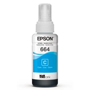 Epson T664C
