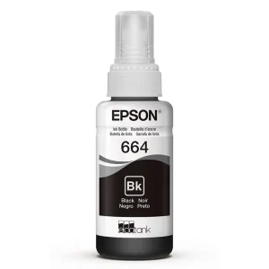 Epson T664K