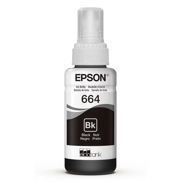 Epson T664K
