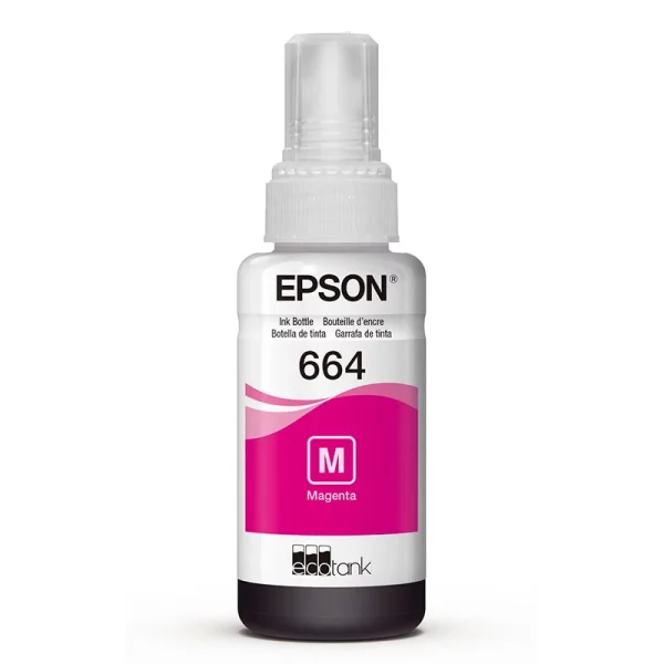 Epson T664M
