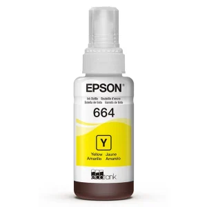 Epson T664Y