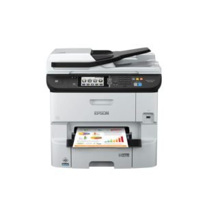 Epson WorkForce Pro WF-6590