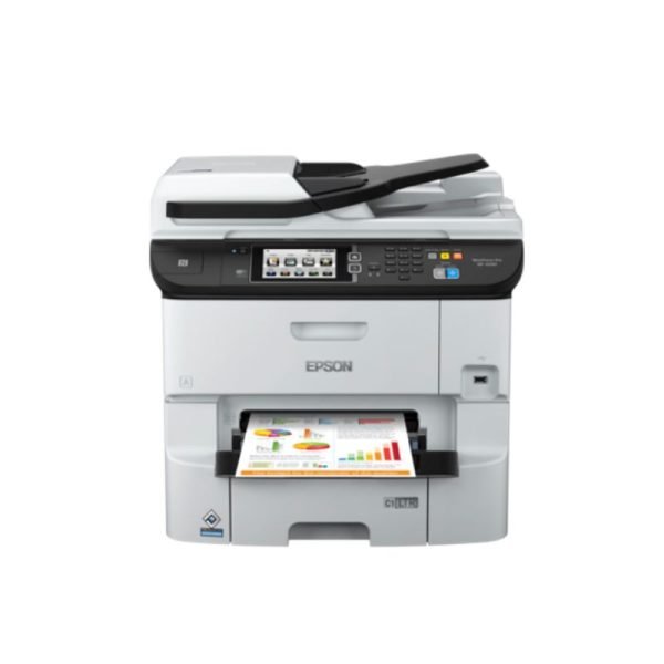 Epson WorkForce Pro WF-6590