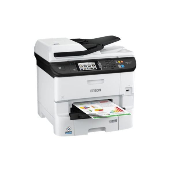 Epson WorkForce Pro WF-6590