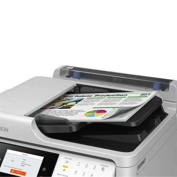 Epson WorkForce Pro WF-C5890
