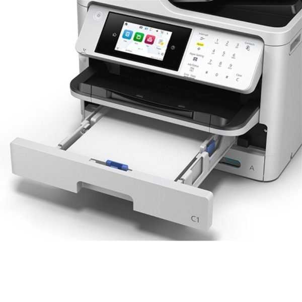 Epson WorkForce Pro WF-C5890