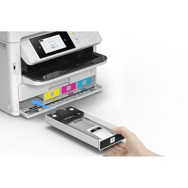 Epson WorkForce Pro WF-C5890
