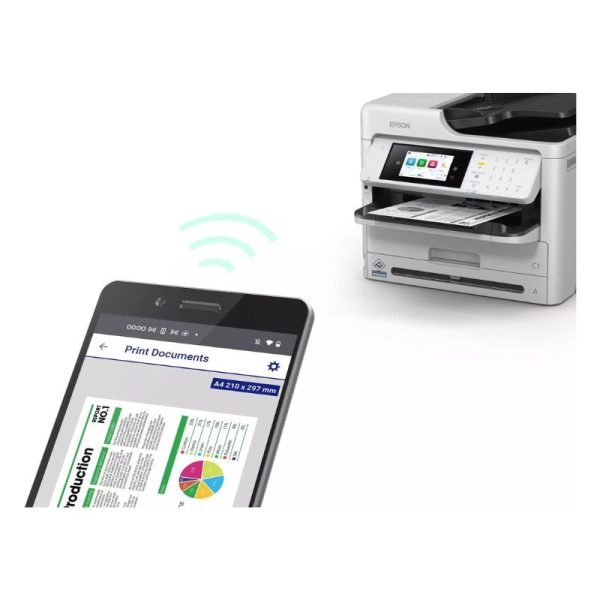 Epson WorkForce Pro WF-M5899