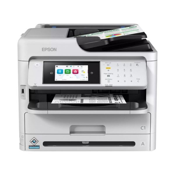 Epson WorkForce Pro WF-M5899