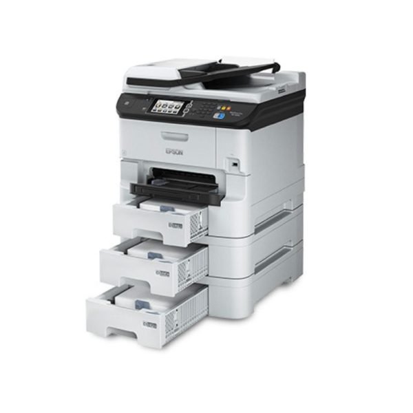Epson WorkForce Pro WF-C878R