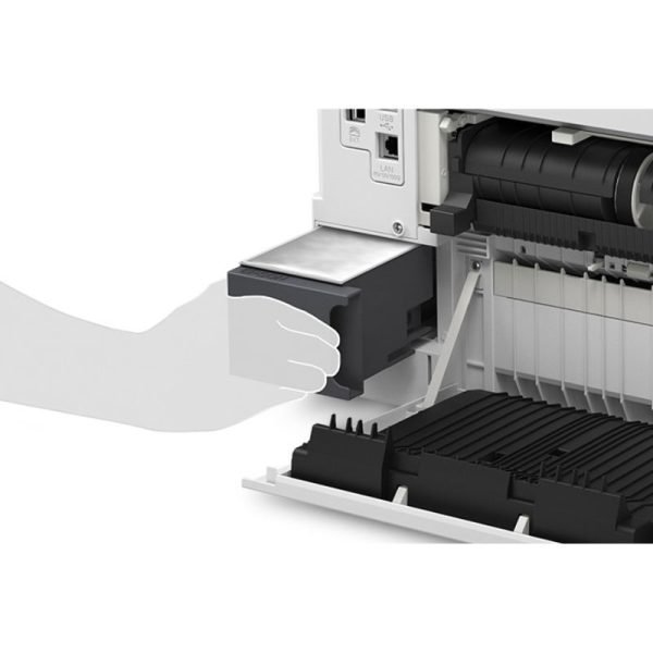 Epson WorkForce Pro WF-C878R