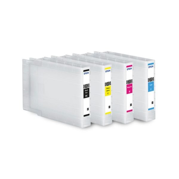 Epson WorkForce Pro WF-C878R
