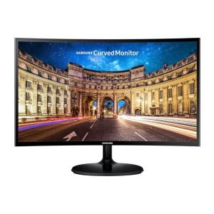 Monitor Samsung LC24F390FHNXZA