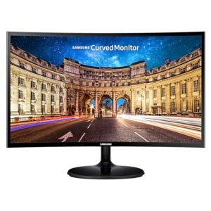 Monitor Samsung LC27F390FHNXGO