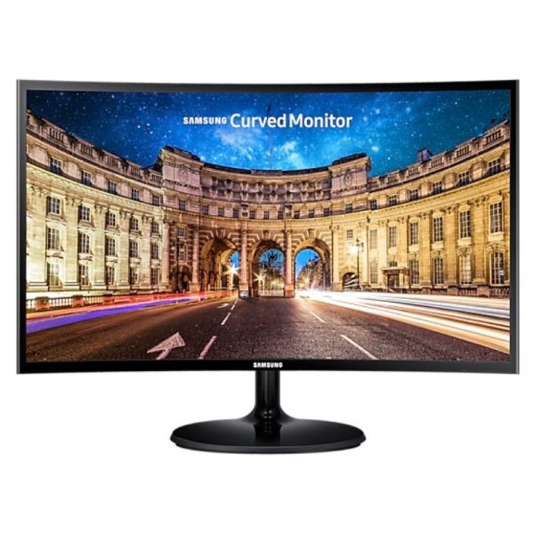 Monitor Samsung LC27F390FHNXGO