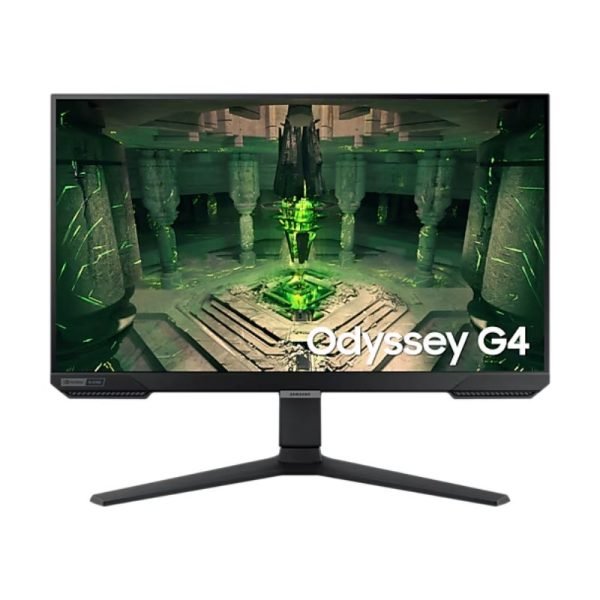 Monitor Samsung LS25BG402ENXGO